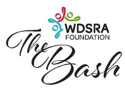 WDSRA Bash Logo — Community Partner